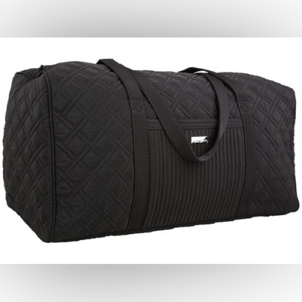 Vera Bradley Duffle Bag